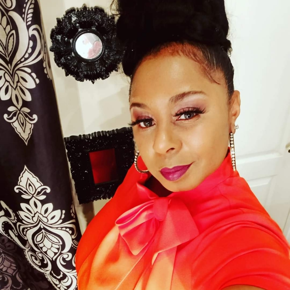 Meet your Posher, Jennifer Janae